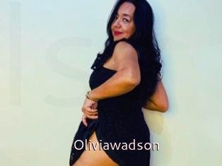 Oliviawadson