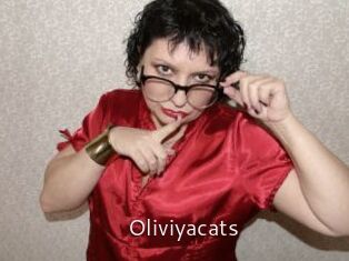 Oliviyacats