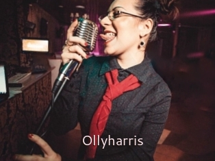 Ollyharris