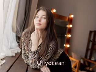Ollyocean
