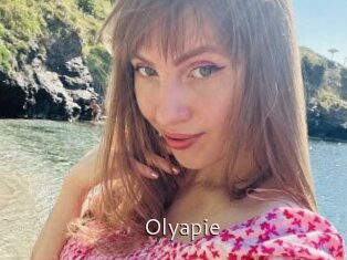 Olyapie