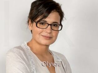 Olyvau