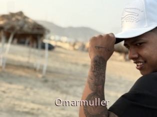 Omarmuller