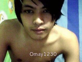 Omay1230