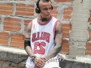 Onceagain97