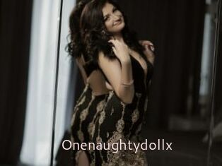 Onenaughtydollx
