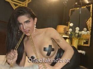 Oneofakindbrat