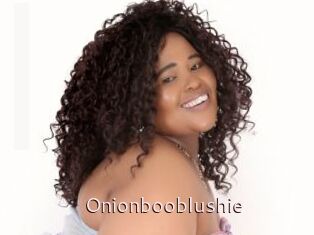 Onionbooblushie