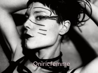 Oniricfemme