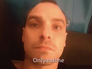 Onlyanalme