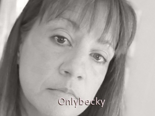 Onlybecky