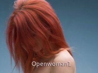 Openwoman1
