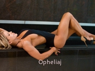 Opheliaj