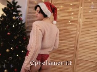 Opheliamerritt