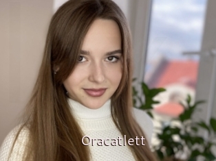 Oracatlett