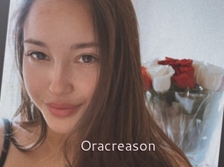 Oracreason