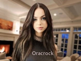 Oracrock