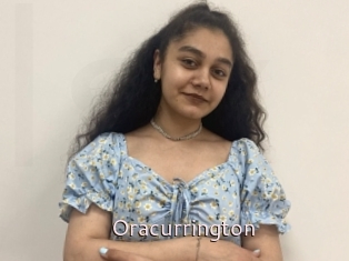 Oracurrington