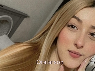 Oralarson