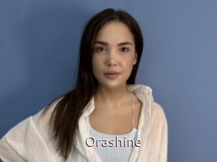 Orashine