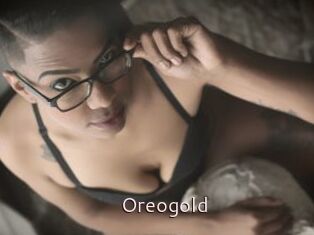 Oreogold
