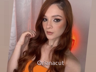 Orianacut