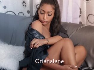 Orianalane