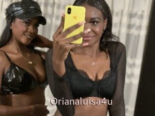 Orianaluisa4u