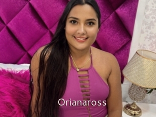 Orianaross
