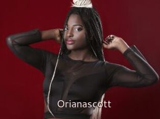 Orianascott