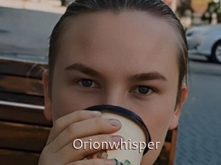 Orionwhisper