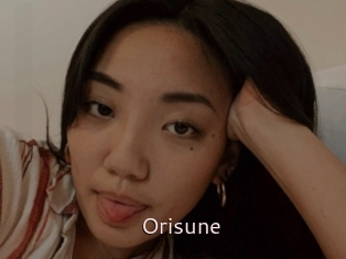 Orisune