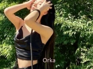 Orka