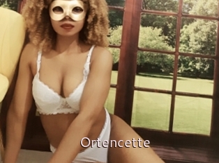 Ortencette