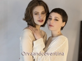 Orvaandcoventina