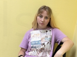 Orvabufkin