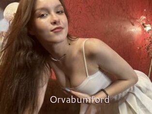 Orvabumford