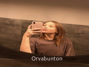 Orvabunton