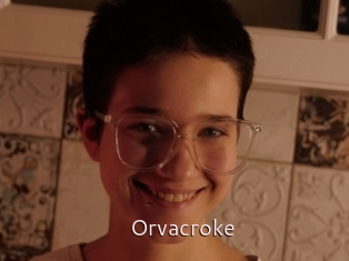Orvacroke