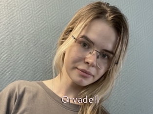 Orvadell