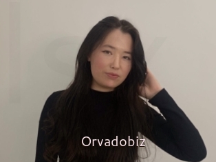 Orvadobiz