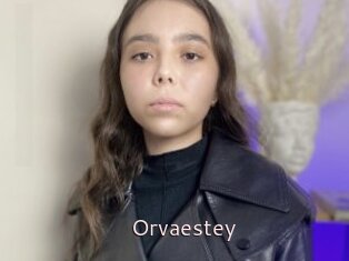 Orvaestey