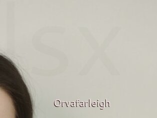 Orvafarleigh