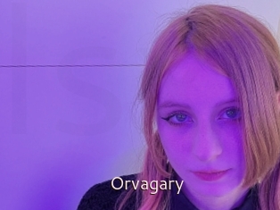 Orvagary