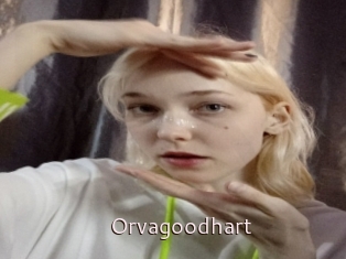 Orvagoodhart