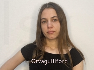 Orvagulliford