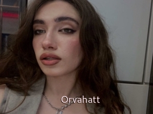 Orvahatt