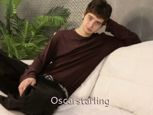 Oscarstarling