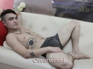 Oscarwindd