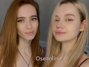 Oseanlin